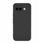 Spacecase Silicone Case 3.0 Google Pixel 9A black