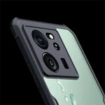 Spacecase Beetle Xiaomi 13T/13T Pro black