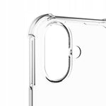 Spacecase Anti-Shock iPhone 16