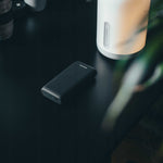 Spacecase Powerbank 20000mAh PowerGo PD20W PB03-B black
