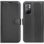 LITCHI Poco M4 Pro 5G/Redmi Note 11T czarny