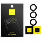 Spacecase Camera Ring Galaxy S25