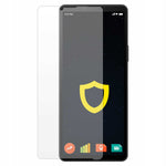 Spacecase Glass 2.5D Xperia 10 VI
