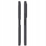 Spacecase Hybrid Mag Galaxy Z Fold 6 black