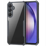 Spacecase Beetle Galaxy A55 5G black