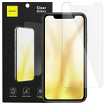 Spacecase Glass Clear iPhone 11 Pro Max/ XS Max