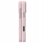 Spacecase Silicone Mag iPhone 16 Pro Max baby pink
