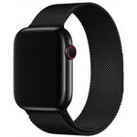 Spacecase Milanese AW 38/40/41 black
