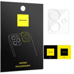 Spacecase Camera Glass Motorola Moto G54