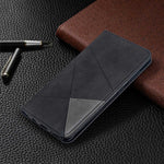 ZAPS Origami Galaxy A51 czarny