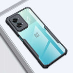 Spacecase Beetle OnePlus Nord 2T czarny