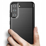 Spacecase Carbon Galaxy S21