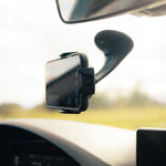 Spacecase Car Holder SC21 Universal Dash/Windshield