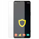 Spacecase Glass 2.5D Xperia 1 VI