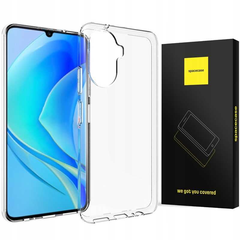 Spacecase Air Huawei Nova Y70