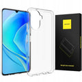 Spacecase Air Huawei Nova Y70