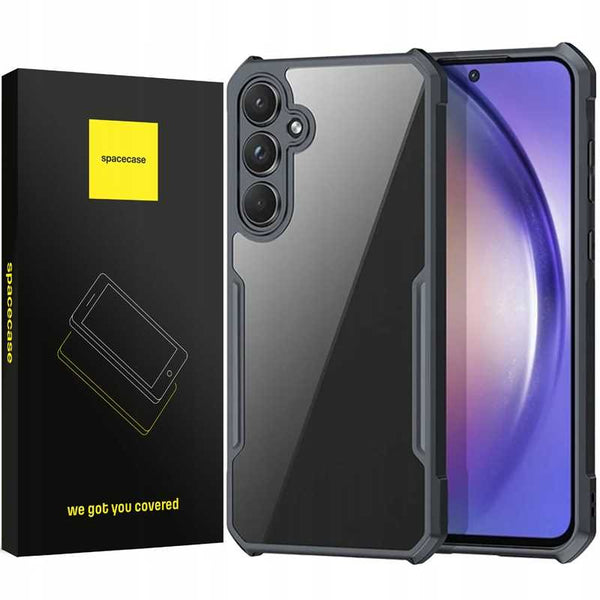 Spacecase Beetle Galaxy A55 5G black