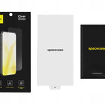 Spacecase Glass Clear 2.5D OnePlus 15R