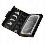 Spacecase QuickFit Glass IPhone 15 Pro