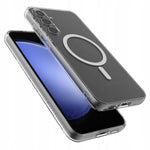Spacecase Clear Mag Galaxy S23 FE
