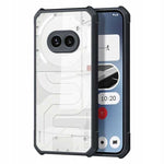 Spacecase Beetle Nothing Phone 2A / 2A Plus black