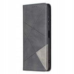 ZAPS Origami Galaxy A22 5G czarny