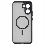 Spacecase Hybrid Mag OnePlus Nord CE5 black