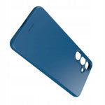 Spacecase Silicone Case 3.0 Galaxy S25 FE blue