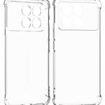 Spacecase Anti-Shock Poco F6 Pro