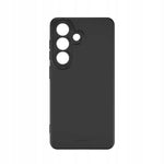 Spacecase Silicone Case 3.0 Galaxy S26 black