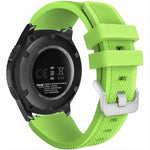 Spacecase Watchband 20mm light green