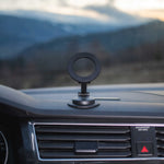 Spacecase Adhesive Magnetic Mount MagStick S2