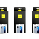 Spacecase Silicone Mag iPhone 16 Pro Max baby blue