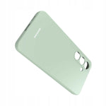 Spacecase Silicone Case Galaxy S24 mint