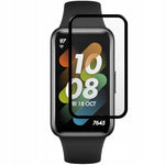 Spacecase SW Hybrid Glass Huawei Band 8