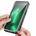 Spacecase Armor 360 iPhone 14 Pro