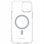 Spacecase Clear Mag iPhone 12 Pro Max