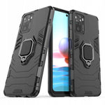 Spacecase X-Ring Redmi Note 10/10s/Poco M5s czarny