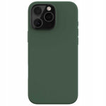 Spacecase Pure Mag iPhone 16 Pro Max dark green