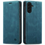 Spacecase Wallet Galaxy A57 5G blue