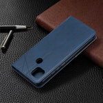 ZAPS Origami Redmi 9C/10A niebieski