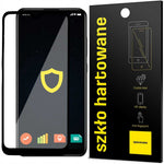 Spacecase Glass 5D Redmi 8 / 8A