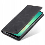 Spacecase Wallet Galaxy A27 5G black