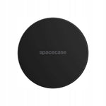 Spacecase Wireless Charger MagPad black