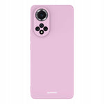 Spacecase Silicone Case Huawei Nova 9 lilac