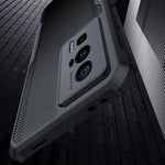 Spacecase Beetle Poco F5 Pro black