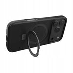 Spacecase Ring Pro iPhone 17 Pro black