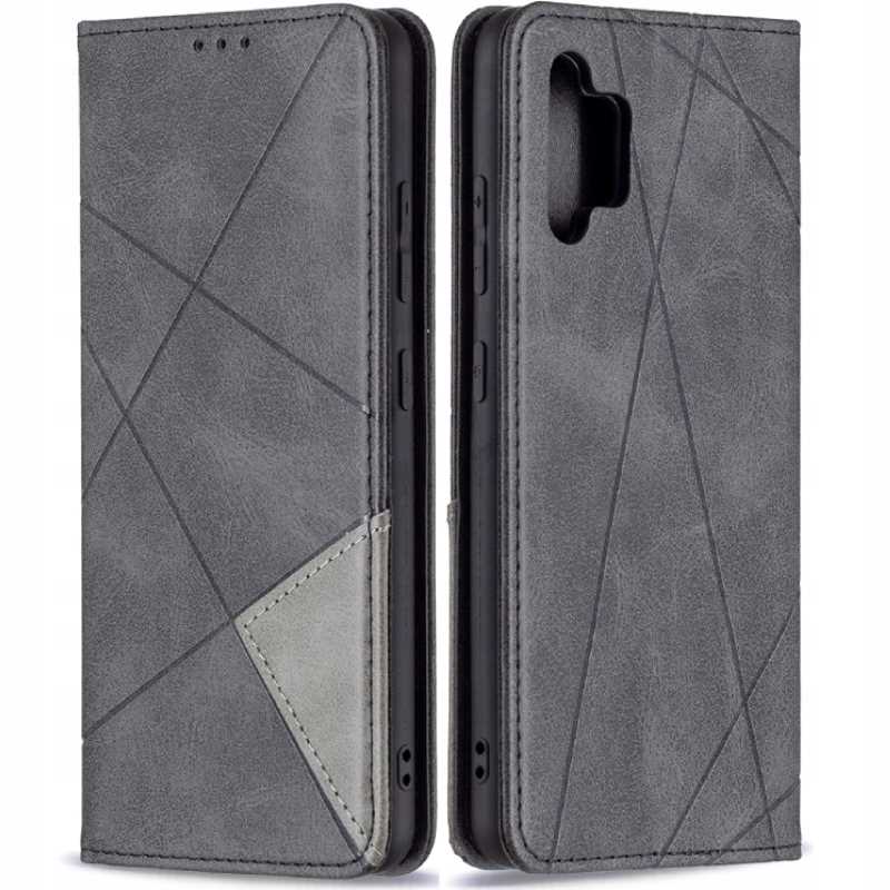 ZAPS Origami Galaxy A32 4G czarny