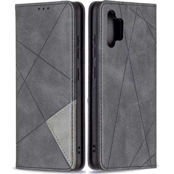ZAPS Origami Galaxy A32 4G czarny
