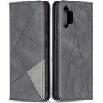 ZAPS Origami Galaxy A32 4G czarny